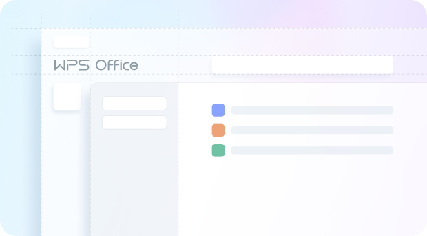 WPS Office 表格处理 - WPS 表格数据分析功能